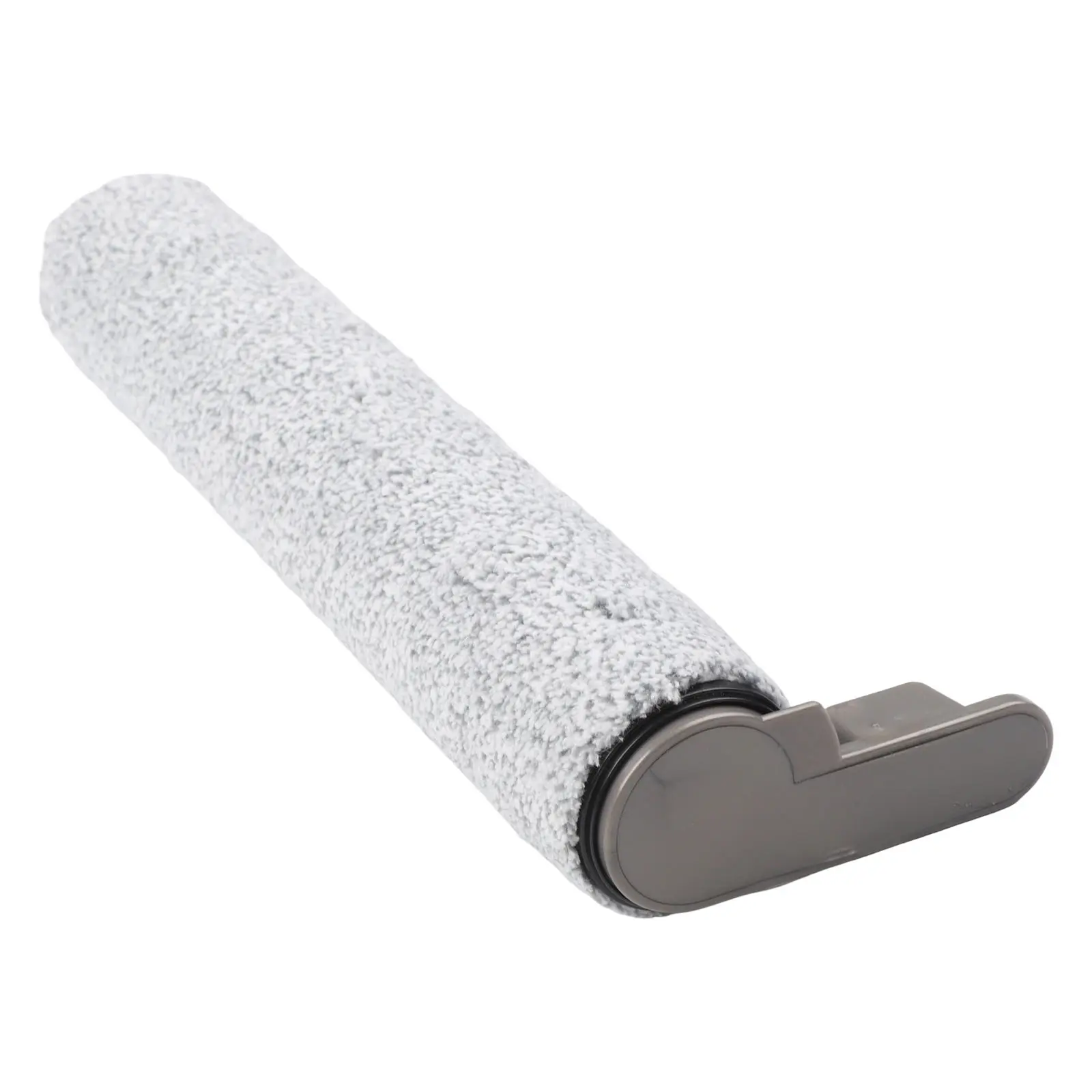 Main Side Brush Kit Roller Brush Filters Nylon Filtration Plastic Material Versatile Usage Lint Brush For Furniture Cleaning