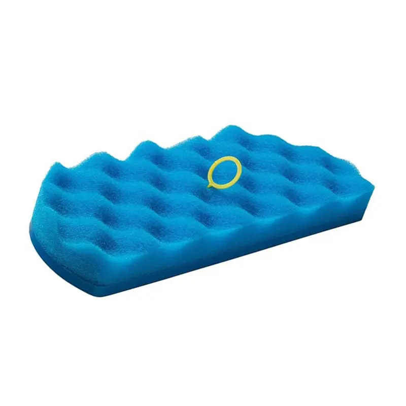 Spare Filter Cotton Cleaning SC8810 SC8813 SC885B SC885F Supply Vacuum Cleaner For Samsung DJ97-01670B Household Motor