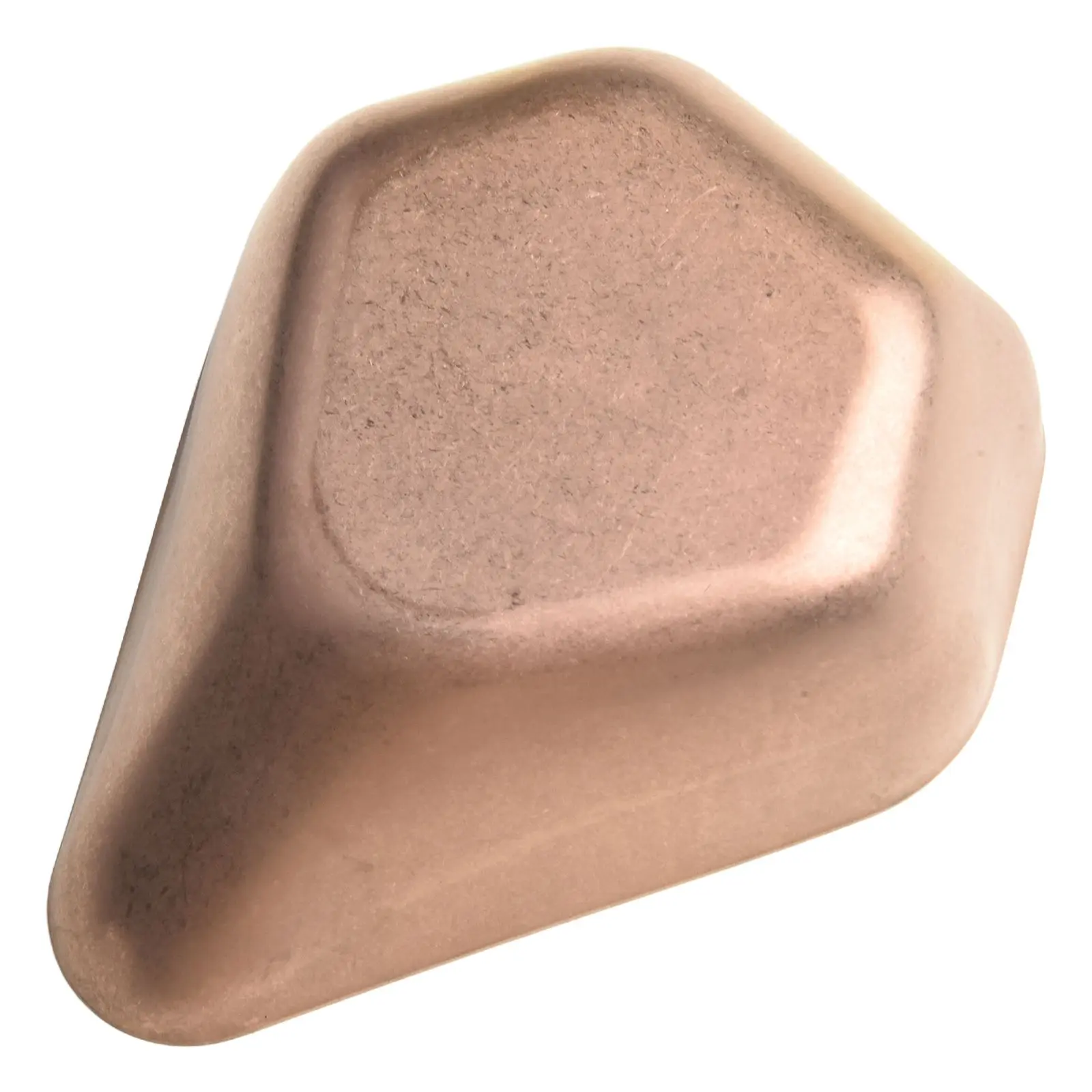 Coffee Making Coffee Bean Tray Irregular Shape Coffee Accessory Tool Kitchen Tool Stylish Design Versatile Use