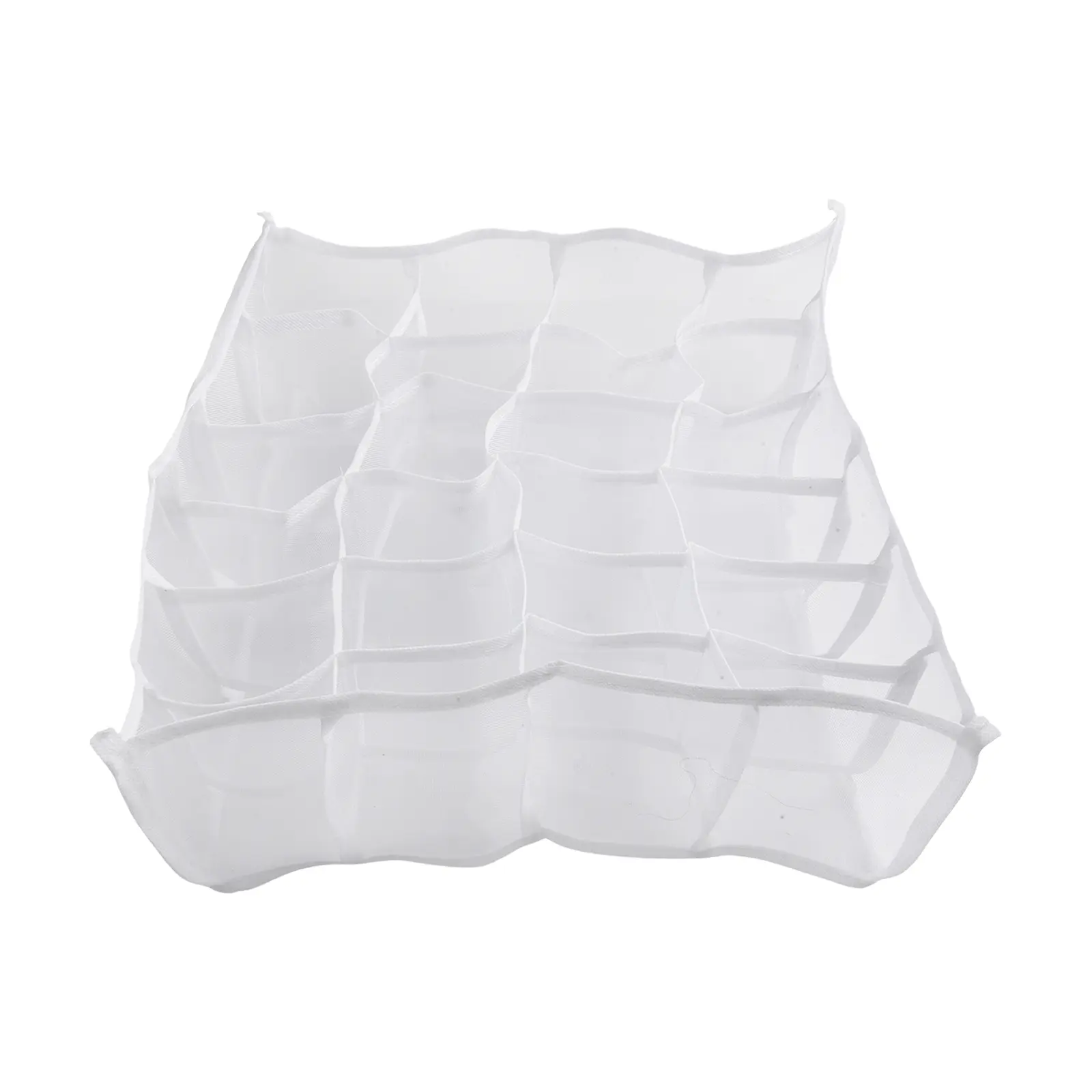 Fits Perfectly Into Drawer 32*32*12cm Socks Underwear Organizer Organizer Bag Versatile Use High-quality Material