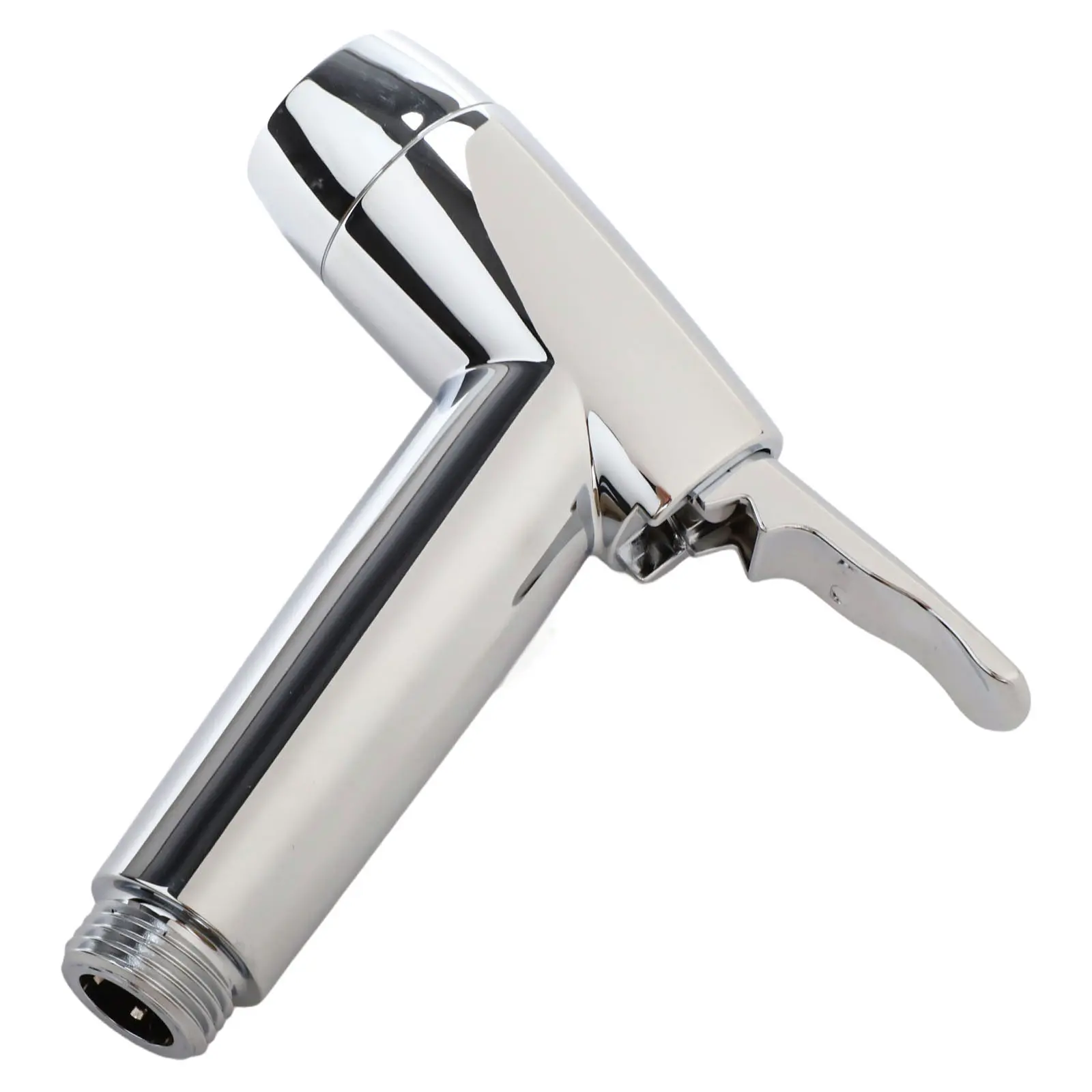 Flushing Nozzle Rinse Nozzle Toilet Shower Pc Portable Sprayer Women Bidet Faucet Improved Hygiene Pressurized Shower Nozzle