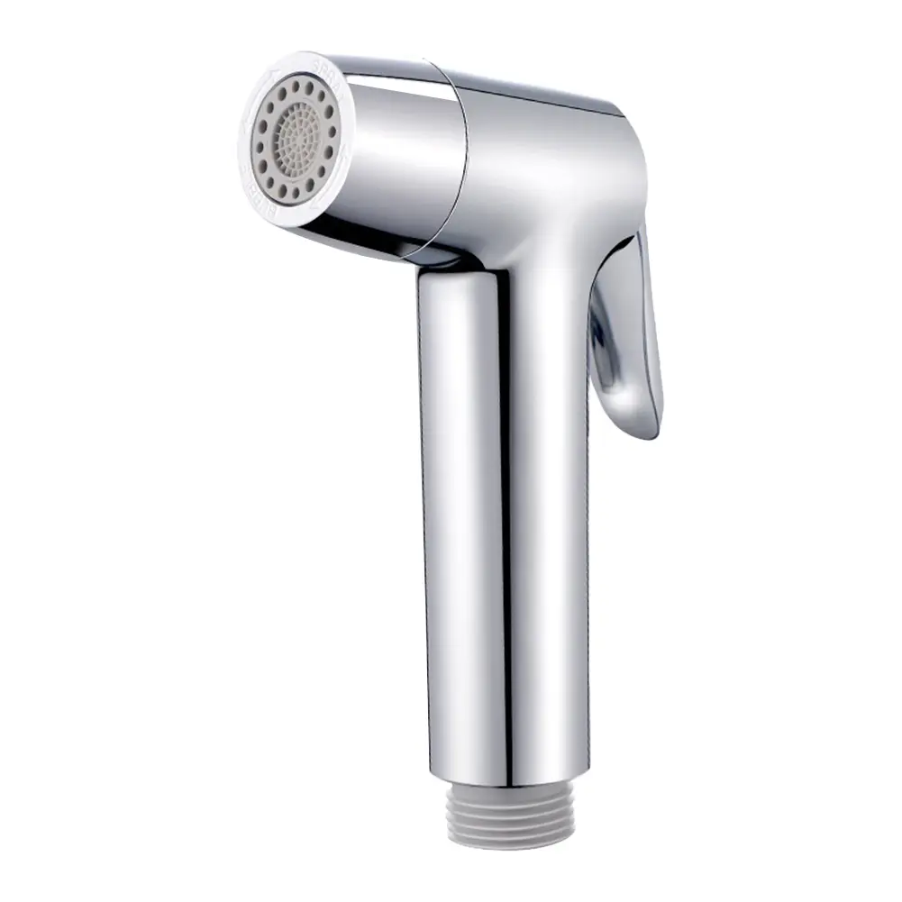 Flushing Nozzle Rinse Nozzle Toilet Shower Pc Portable Sprayer Women Bidet Faucet Improved Hygiene Pressurized Shower Nozzle