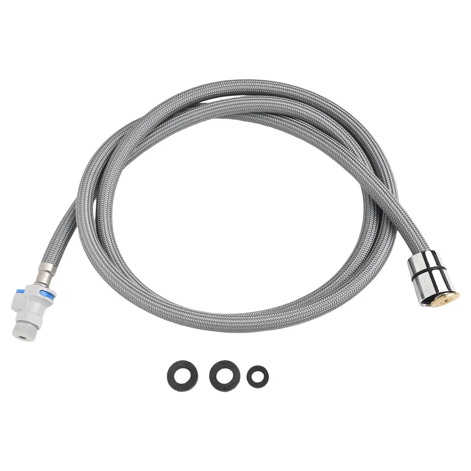 Flexible And Sturdy Pull Out Down Hose Nylon Shower Hose Flexible And Sturdy High Quality Specifications Pull Out