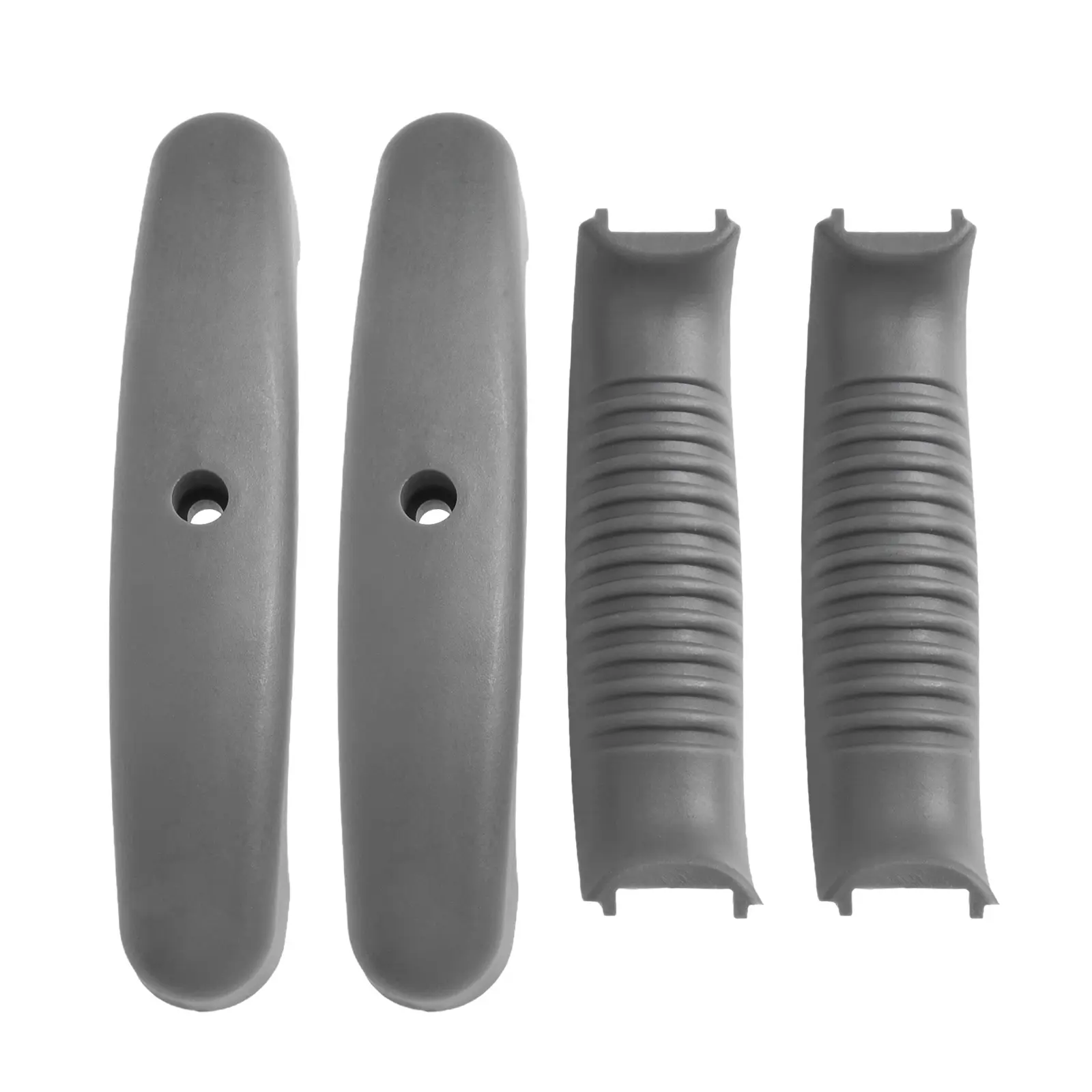 Barbecue Party Outdoor Grilling Ergonomic Grill Handle Bbq Equipment Grill Tool Handle Improved Grilling Efficiency