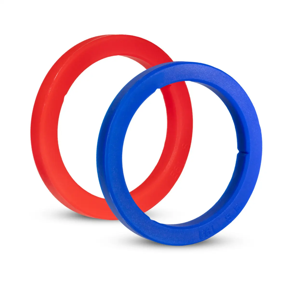 2Pcs Espresso Machine Silicone Seal O-Rings Group Head Gasket For Gaggia E61 Home Gardening Hot Selling Products