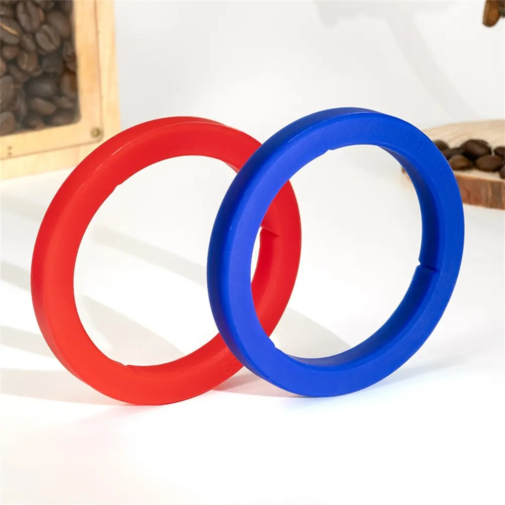 2Pcs Espresso Machine Silicone Seal O-Rings Group Head Gasket For Gaggia E61 Home Gardening Hot Selling Products