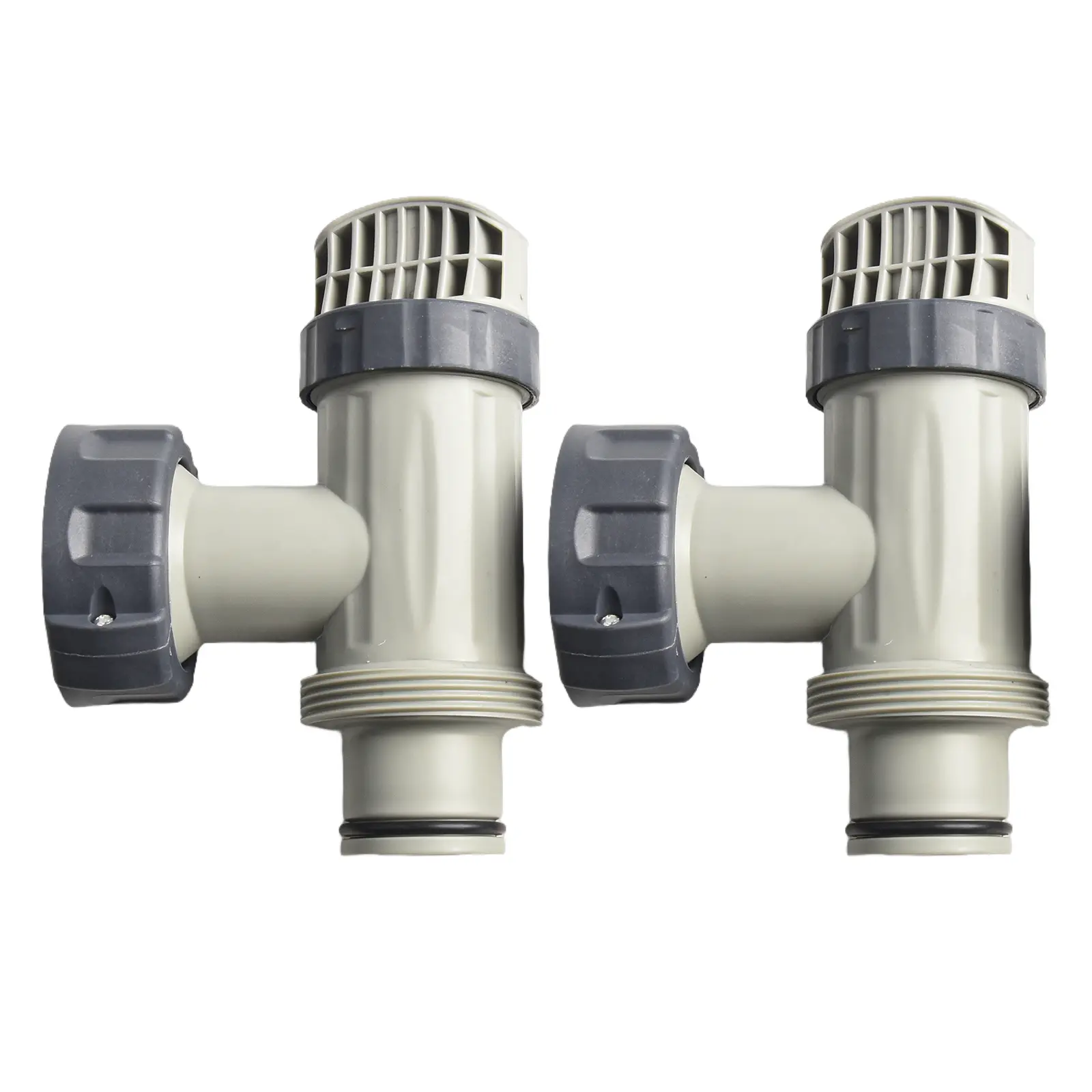 As The Picture Shows Replacement Plunger Valve Plastic Material Convenient Installation Efficient Water Flow Control