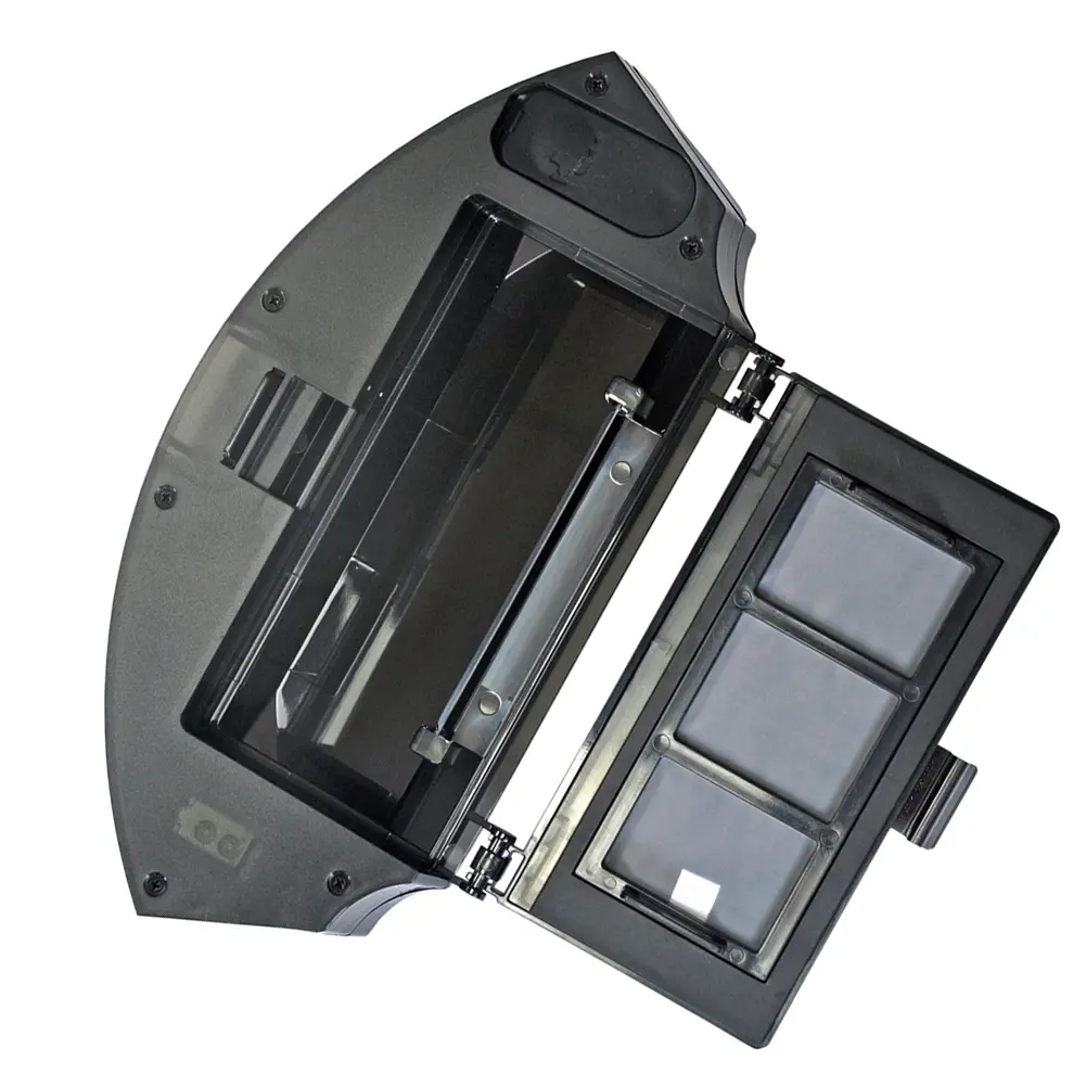 Replacement Solution Efficiently Collects Dirt and Debris in Your Home Using the Latest in Filtration Technology