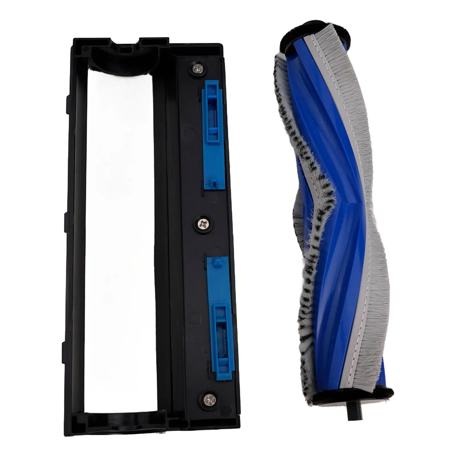 Main Roller Brushes and Cover for DEEBOT For T30 PRO and For Omni Essential Replacement for Effective Cleaning