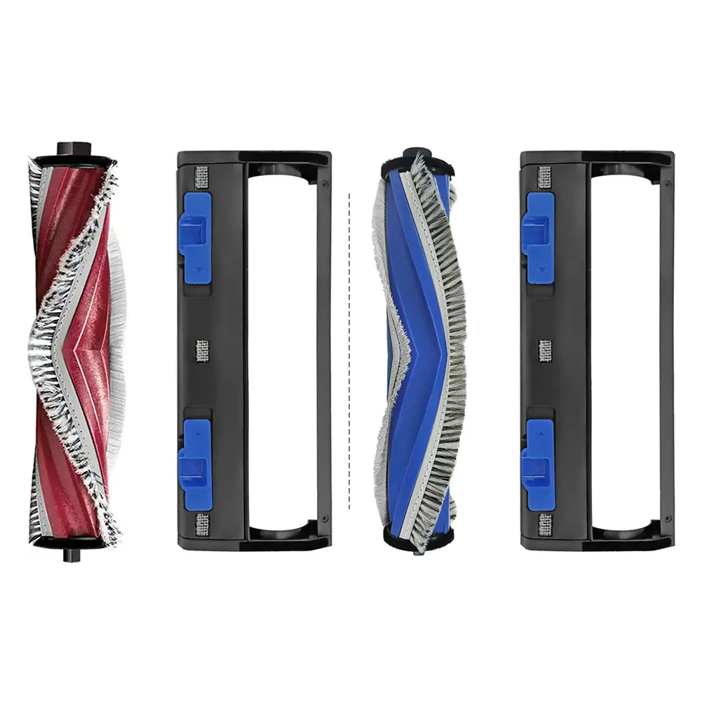 Main Roller Brushes and Cover for DEEBOT For T30 PRO and For Omni Essential Replacement for Effective Cleaning