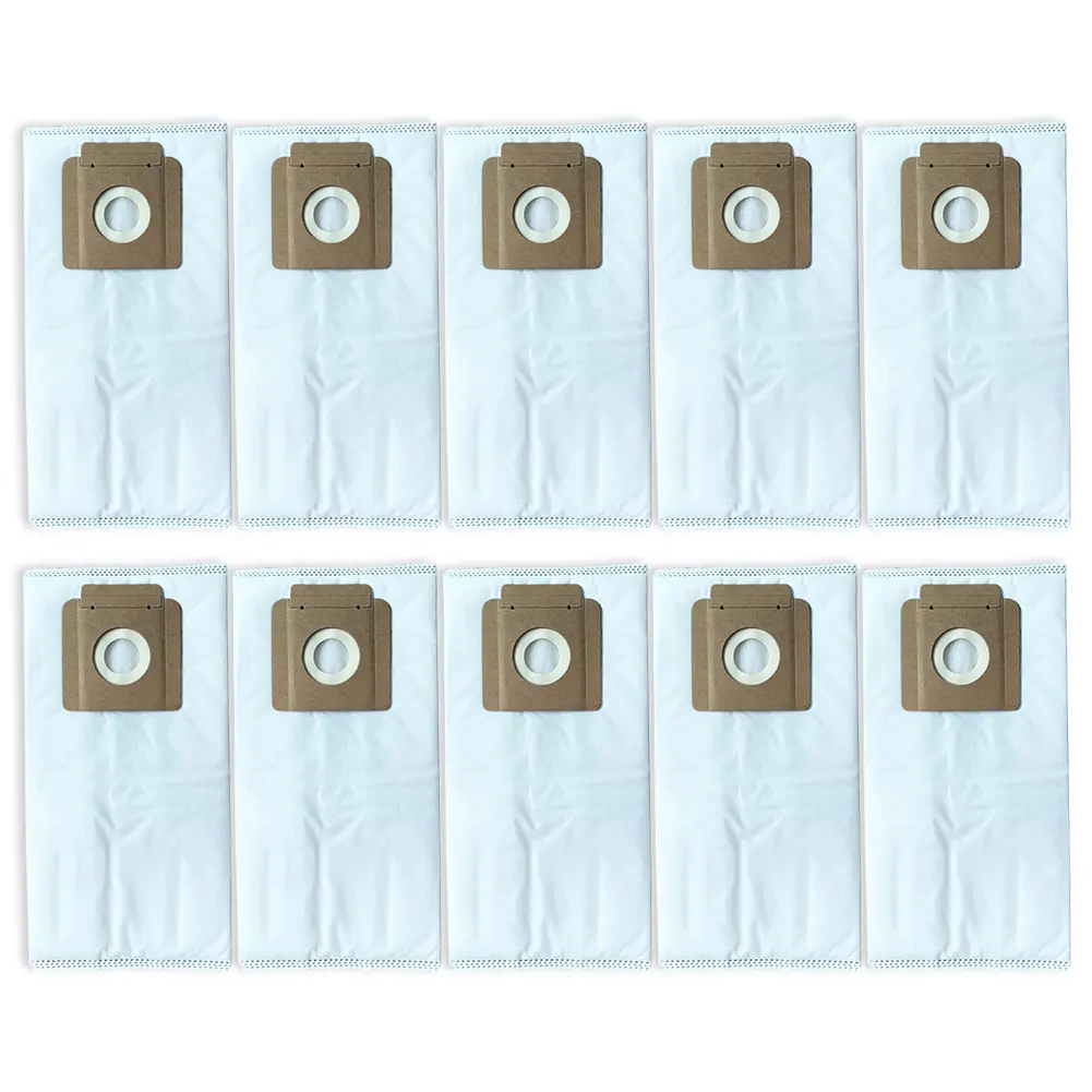 Spare Parts Dust Bags 340*170 Mm BV5 BV5/1 For Karcher BVL3/1 Remove Vacuum Cleaner Parts Kitchen New Practical