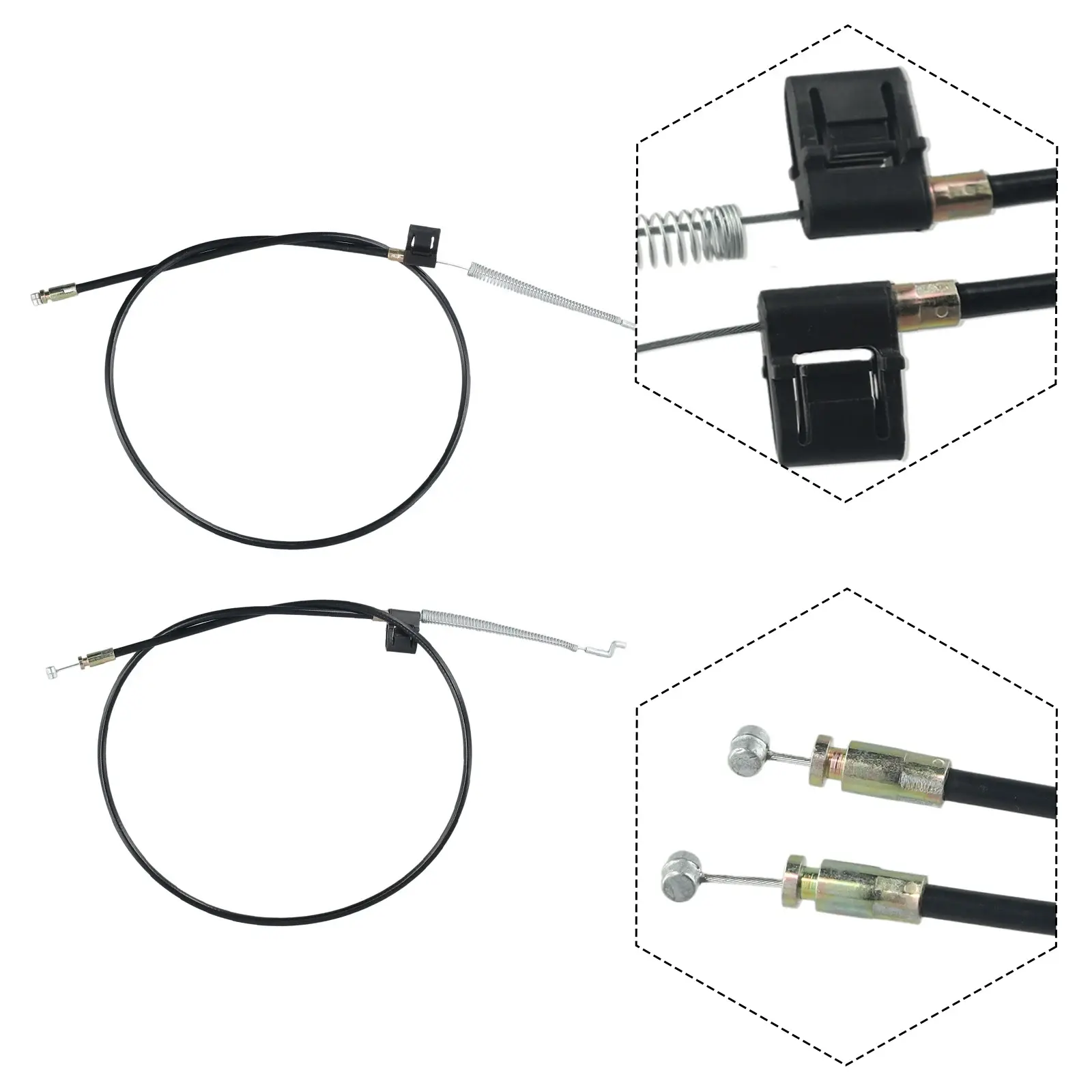Replacement Recliner Cable Sofas and chairs 93CM Couch Chair Accessories Furniture parts Metal Recliner Release Lever New