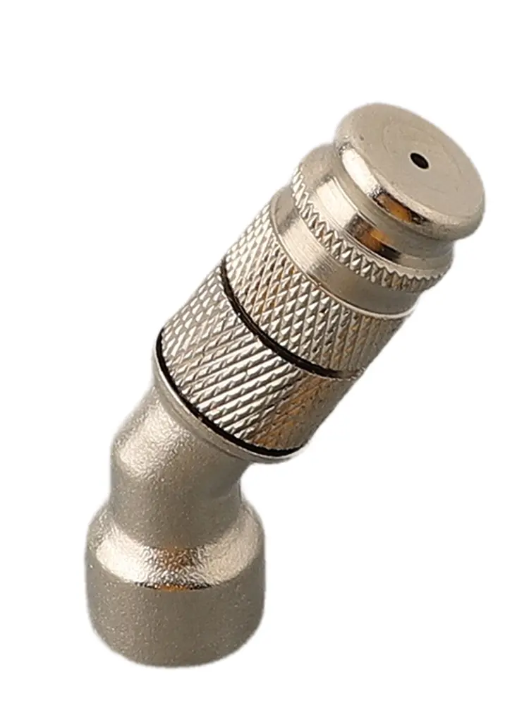 Adjustable Sprayer Nozzle Agricultural Electric Sprayer Agricultural Spraying Long Service Life For Humidifying Nozzles