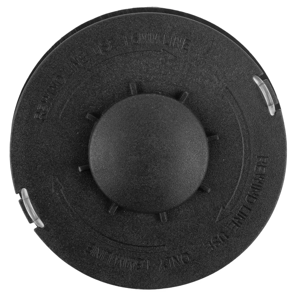 2pcs Spool Fits For Einhell Grass Trimmer GC-ET 4530 / Line Spool / Trimmer Spool Lawn Mower Accessories For Home Garden