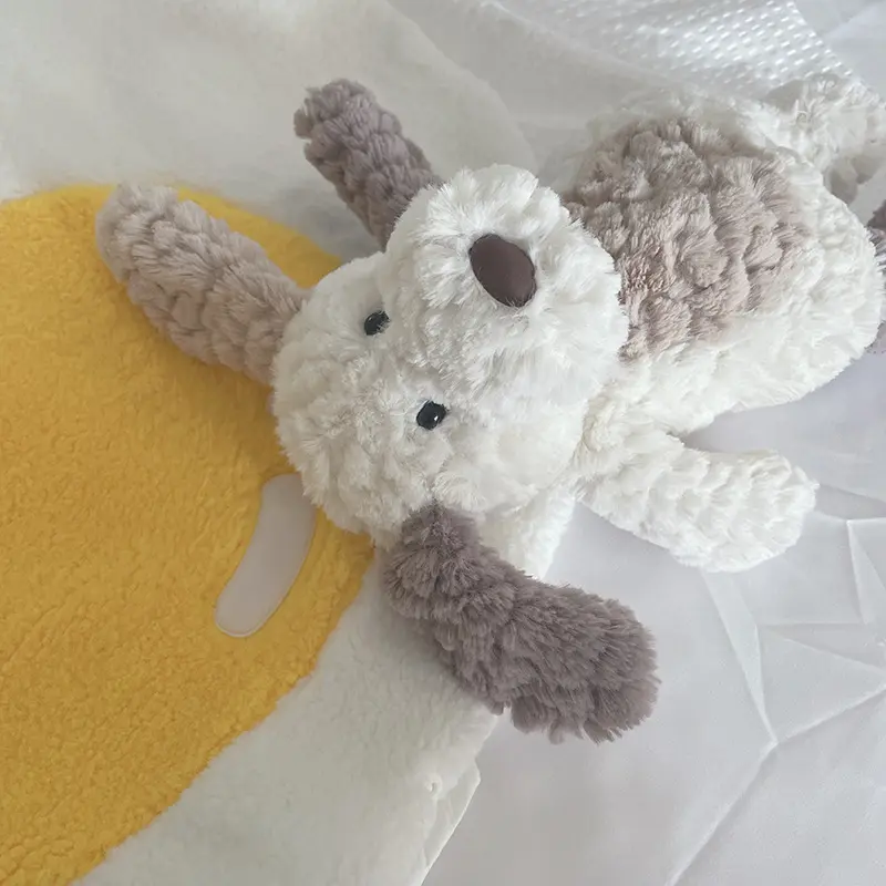 30cm Super Soft Baby Appease Toy Dog Stuffed Animals Doll Toys for Children