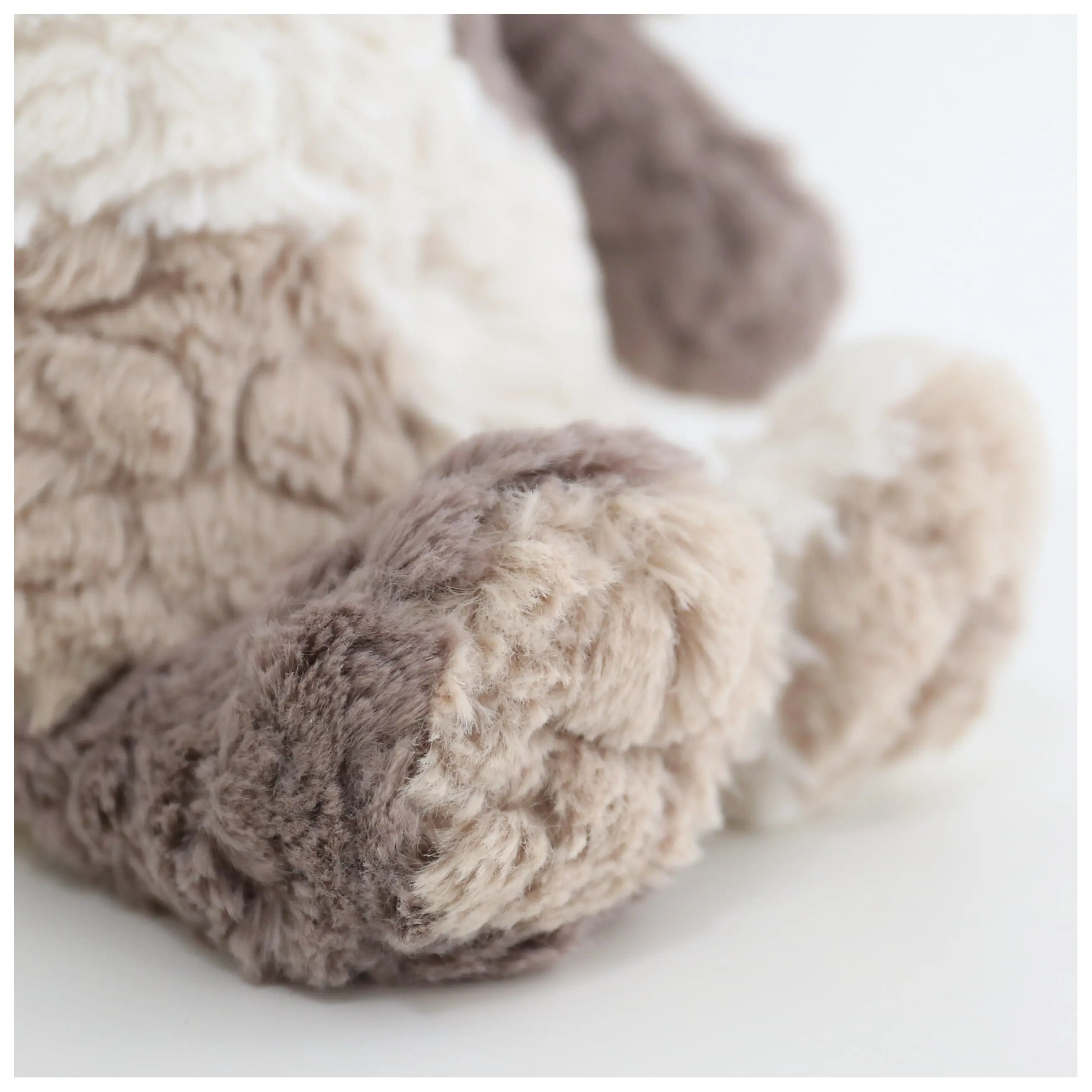 30cm Super Soft Baby Appease Toy Dog Stuffed Animals Doll Toys for Children