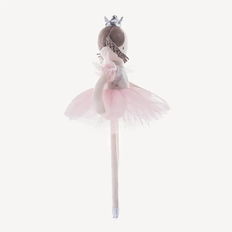 31cm Fairy Dolls with Ballerina Tutu Dress Cute Dreamy Variety Soft & Cuddly Plush Toys Baby Gift
