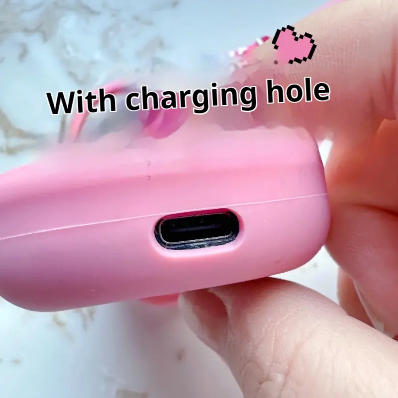 Sanrio Tamagotch Uni Smart Protective Case Silicone Case Kuromi My Melody Cinnamoroll Cute Cartoon Case Anime Decor Toys Gifts