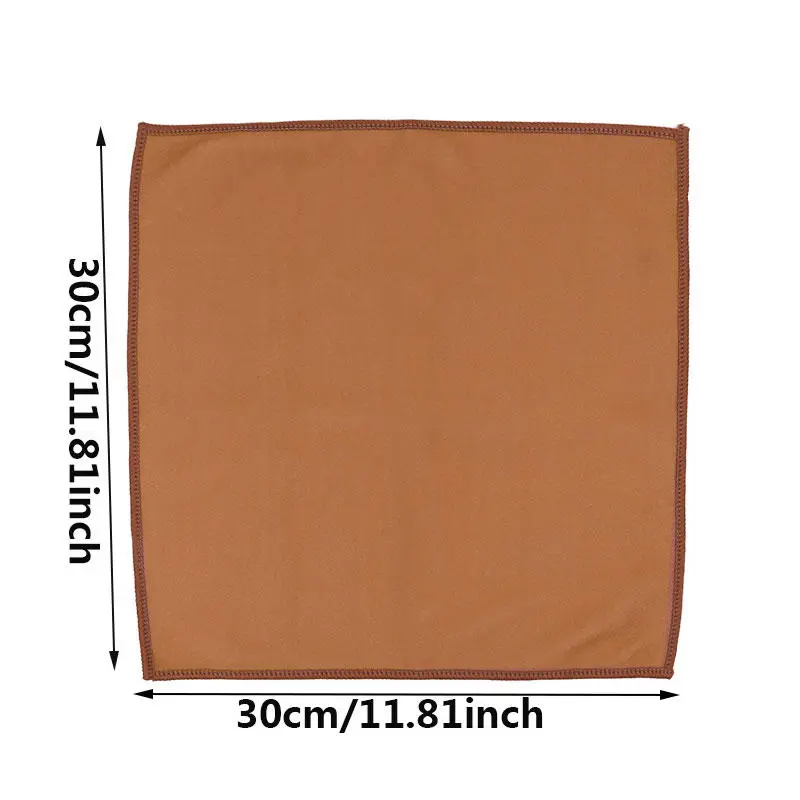 Reusable Camera Wrap Cloth Wrap Around Pouch Photographic Equipment Accessories Anti-scratch Lens Cloth Waterproof