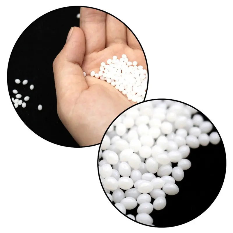 10/50/100g Dental Resin Shapeable Teeth Glue Temporary Filling Teeth Repair Makeup Dental Material Particles