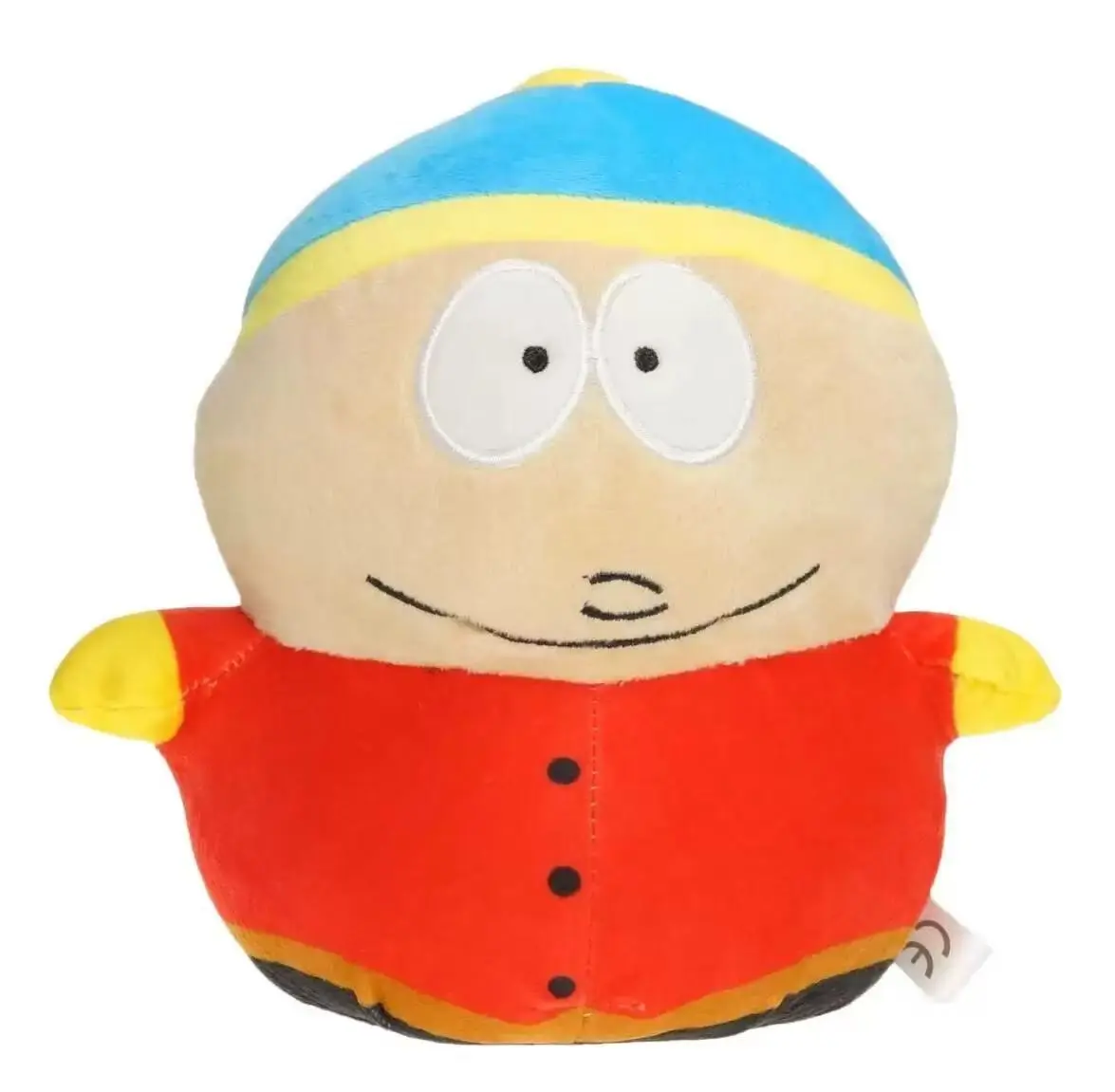 Cartoon Plush Pillow Toy for Kids Southe Park Stan Kyle Kenny Northern Pillow Plush Doll New Birthday Gift