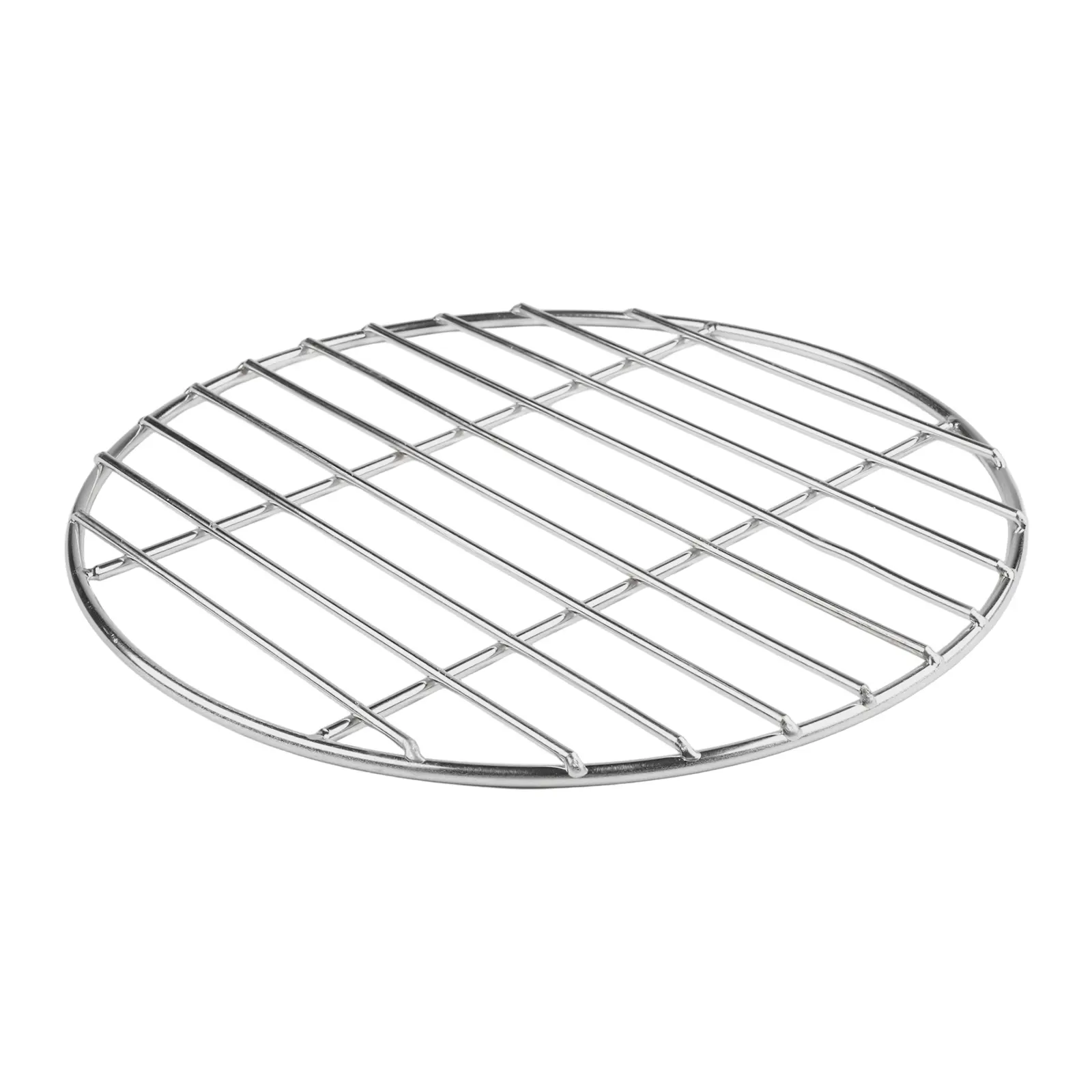 Cooking Baking Tray 30cm Baking Tray Lightweight Construction No Food Leakage Sturdy Welding Process For Camping