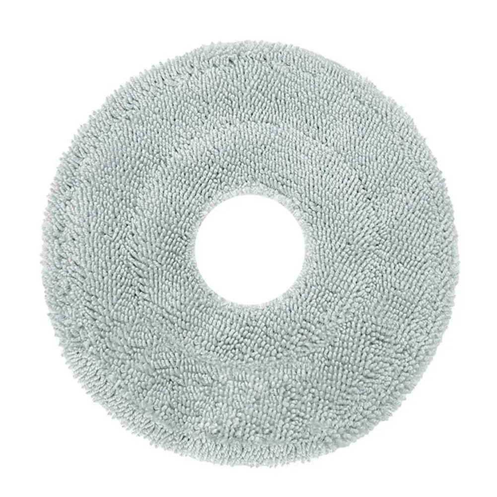 Filter Parts Kit For Roomba Plus 405 & 505 For Combo Multi-Surface Rubber Brush Side Brushes Mop Cloths Kit For Robot Vacuum