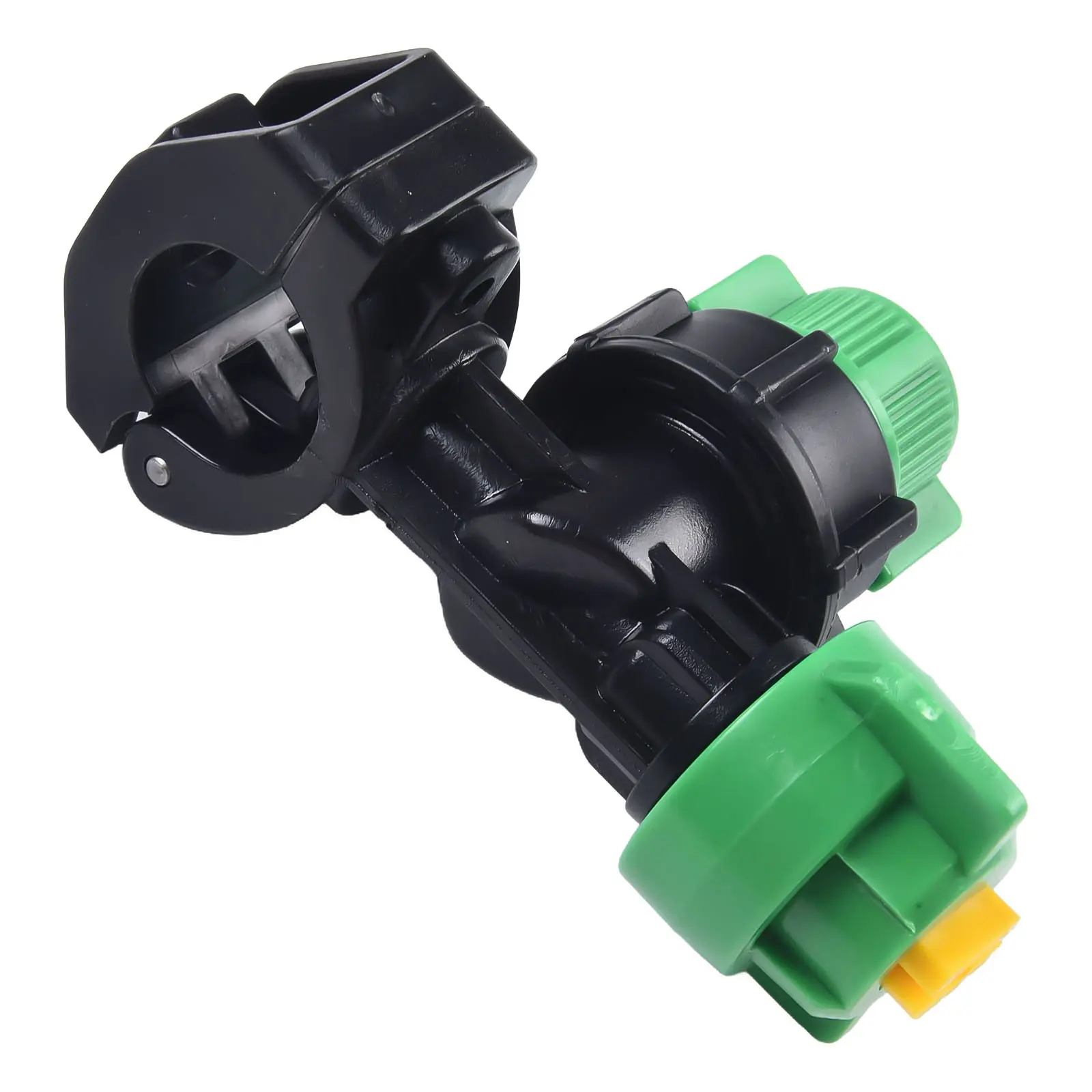 Agricultural Spraying Nozzle Anti-drip Spray Nozzle Switch Button For Flow Rate Adjustment Gardening Replacement Parts