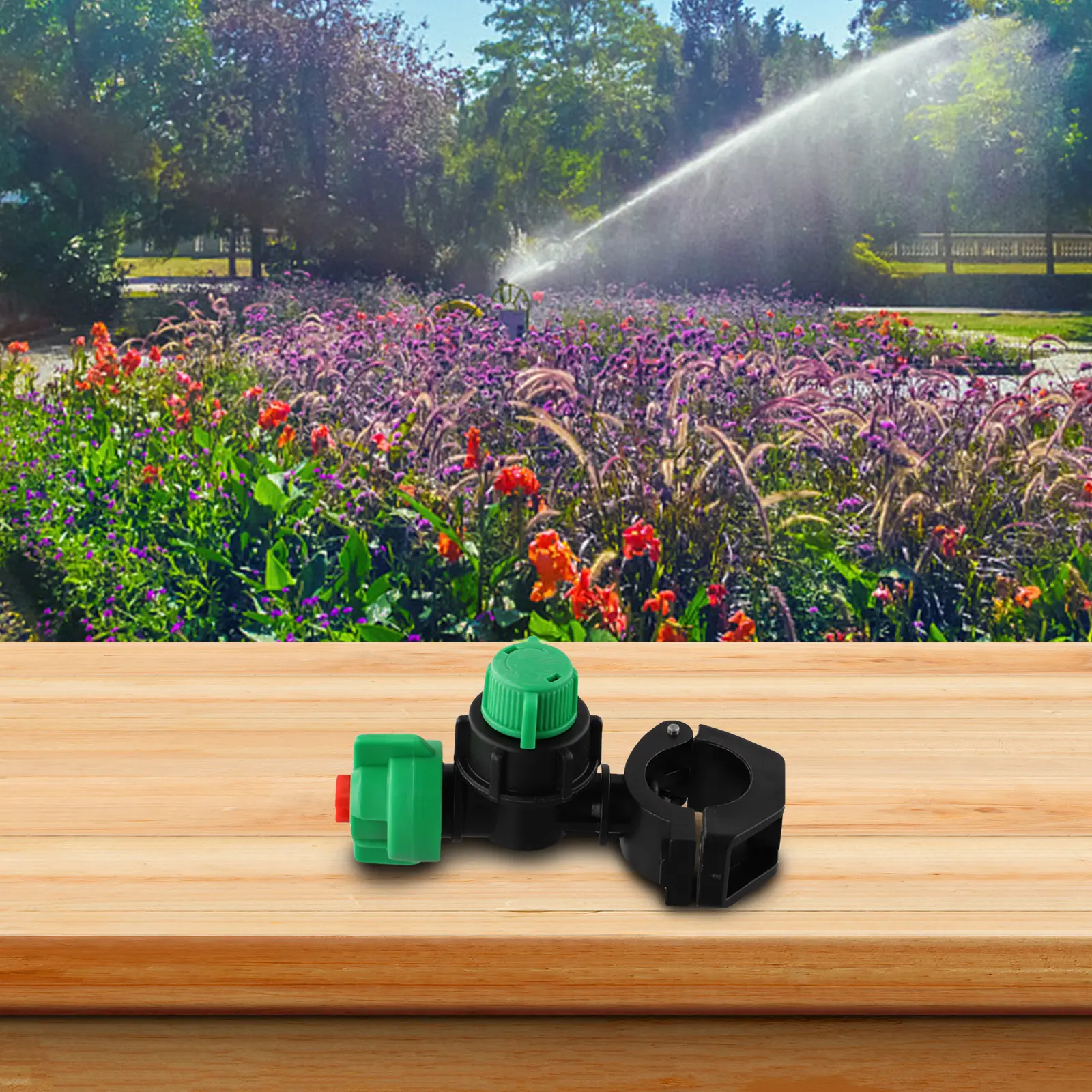 Agricultural Spraying Nozzle Anti-drip Spray Nozzle Switch Button For Flow Rate Adjustment Gardening Replacement Parts