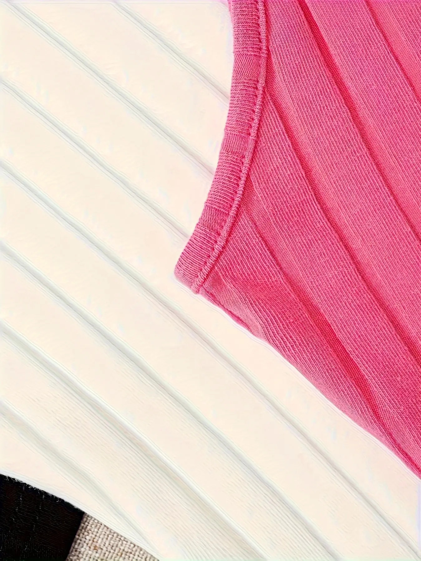 3-Pack Cotton Mock Neck Tank Tops - Versatile & Comfortable Semi-Sheer Summer Essential Easy Maintenance