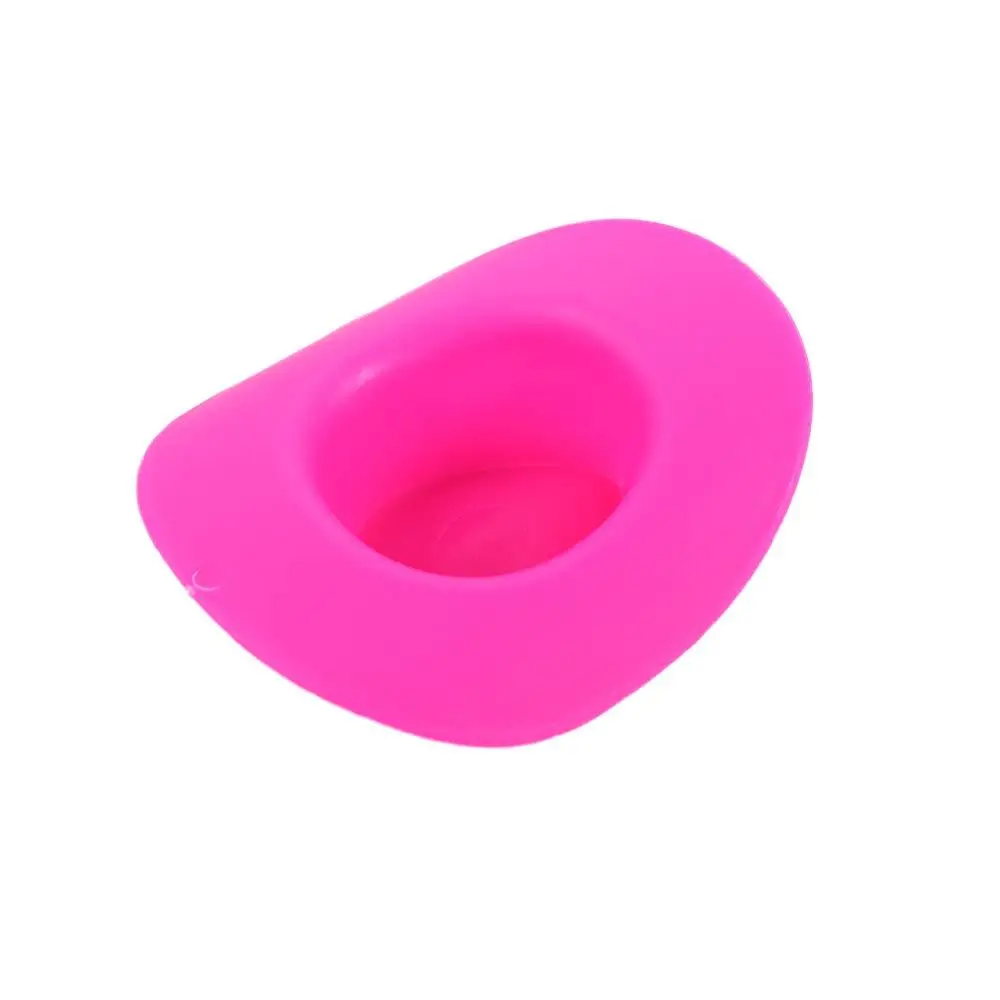 Party Toys Kids Gift Pink Miniature Kids Toys 30cm Doll Doll Cowboy Hat Cowgirl Doll Hat Doll Cap Mini Hat