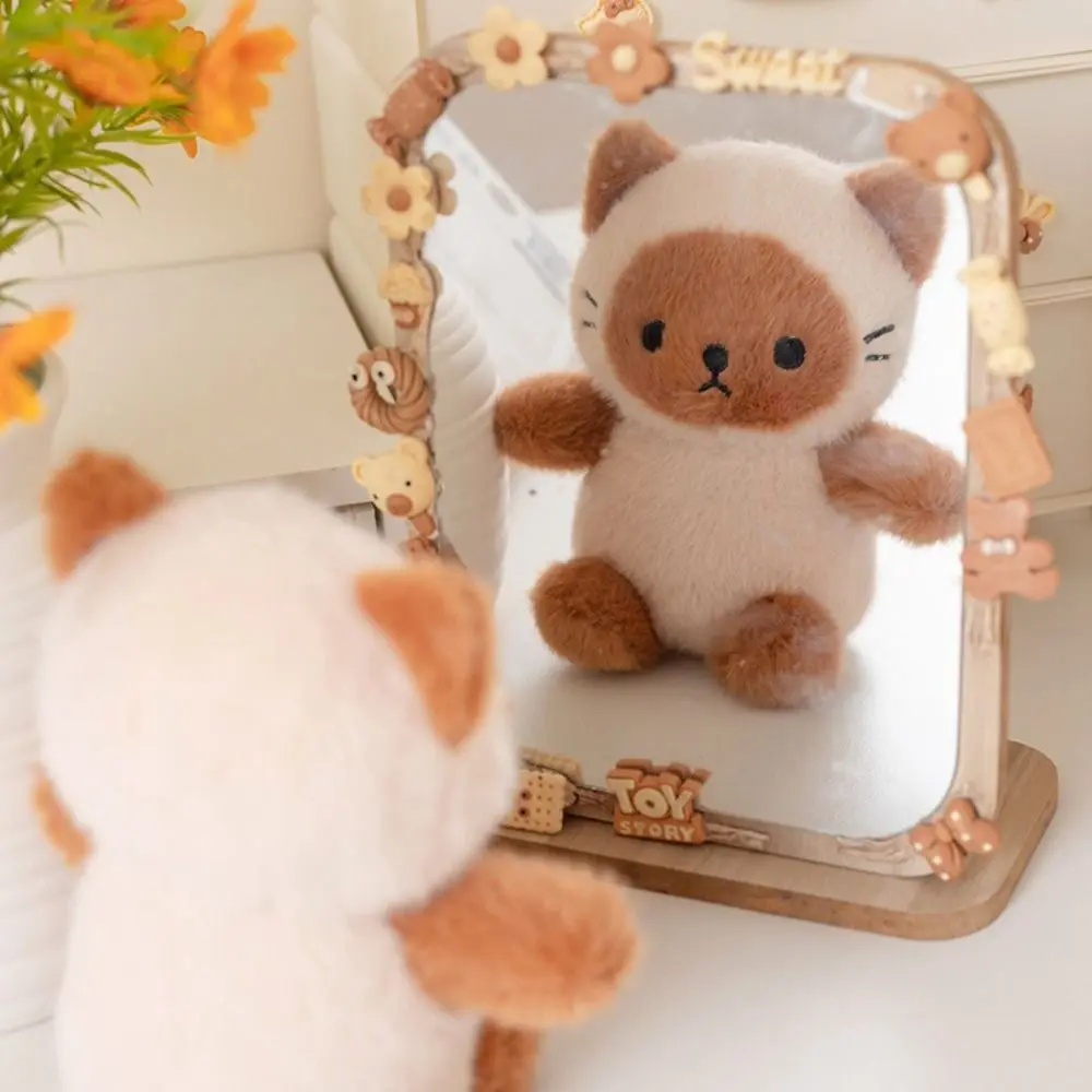 Rabbits Little Bear Plush Toy Little White sheep Cartoon Elephant Plush Doll Cute Soft Animal Penguin Doll