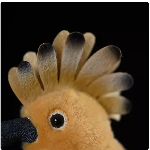 New Fashion Creative 14cm Bird Plush Toy Lovely Soft Doll Kids Toys Decoration Birthday Gift