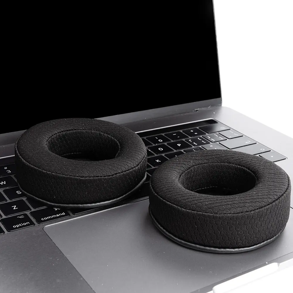 Earphone pads AKG K845BT K845 K545 K540 K167 K182 K245 K267 K275 replacement  Earpads cloth Memory Covers Sponge Soft Protein