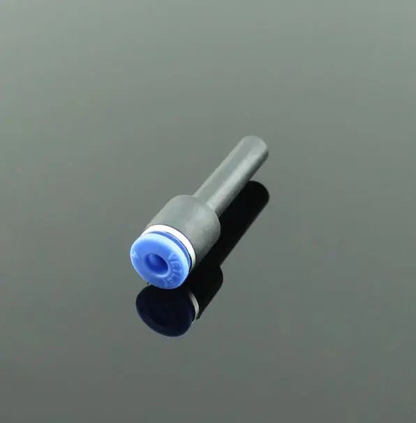 PGJ Push-in Reducer PGJ 04/06/08/10/12 quick push-in reducer fittings high quality pneumatic one touch fittings vetley