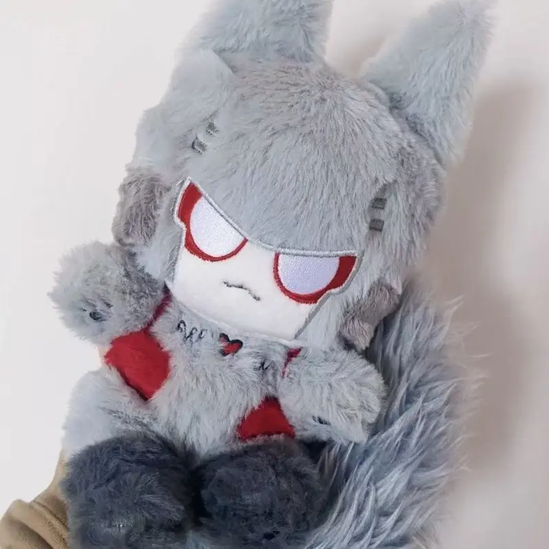 New Mini 8cm Transformation Pendant Plush Doll Toy Cute 20cm Grey Megatron Stuffed Pillow Doll Collection Modle Toy For Kid Gift