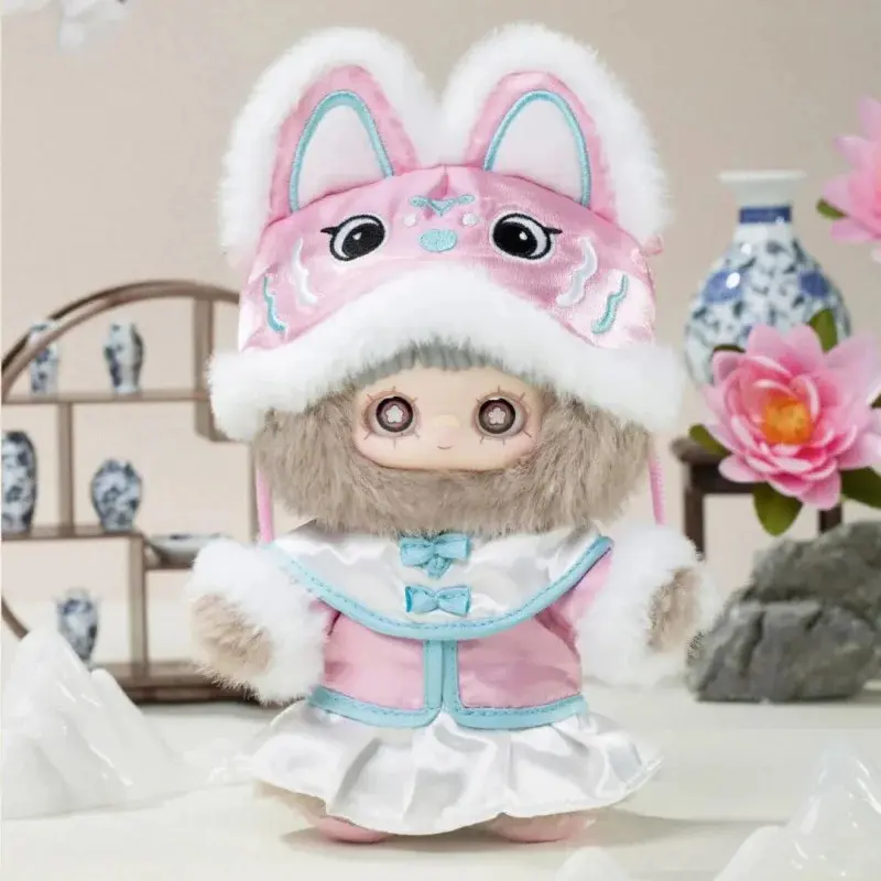 MayMei V3 Poem of Spring Series Blind Box Mystery Box Caixa Caja Dolls Gift Anime Action Figure Toys