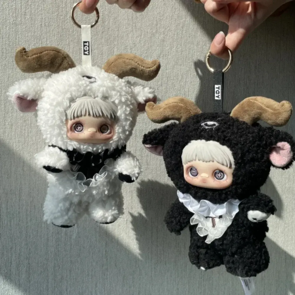 Maymei Dark Forest Series Blind Box Pendant Toys Maymei V2 Anime Doll Mystery Box Kawaii Ada Bear Action Figure in Stock Genuine