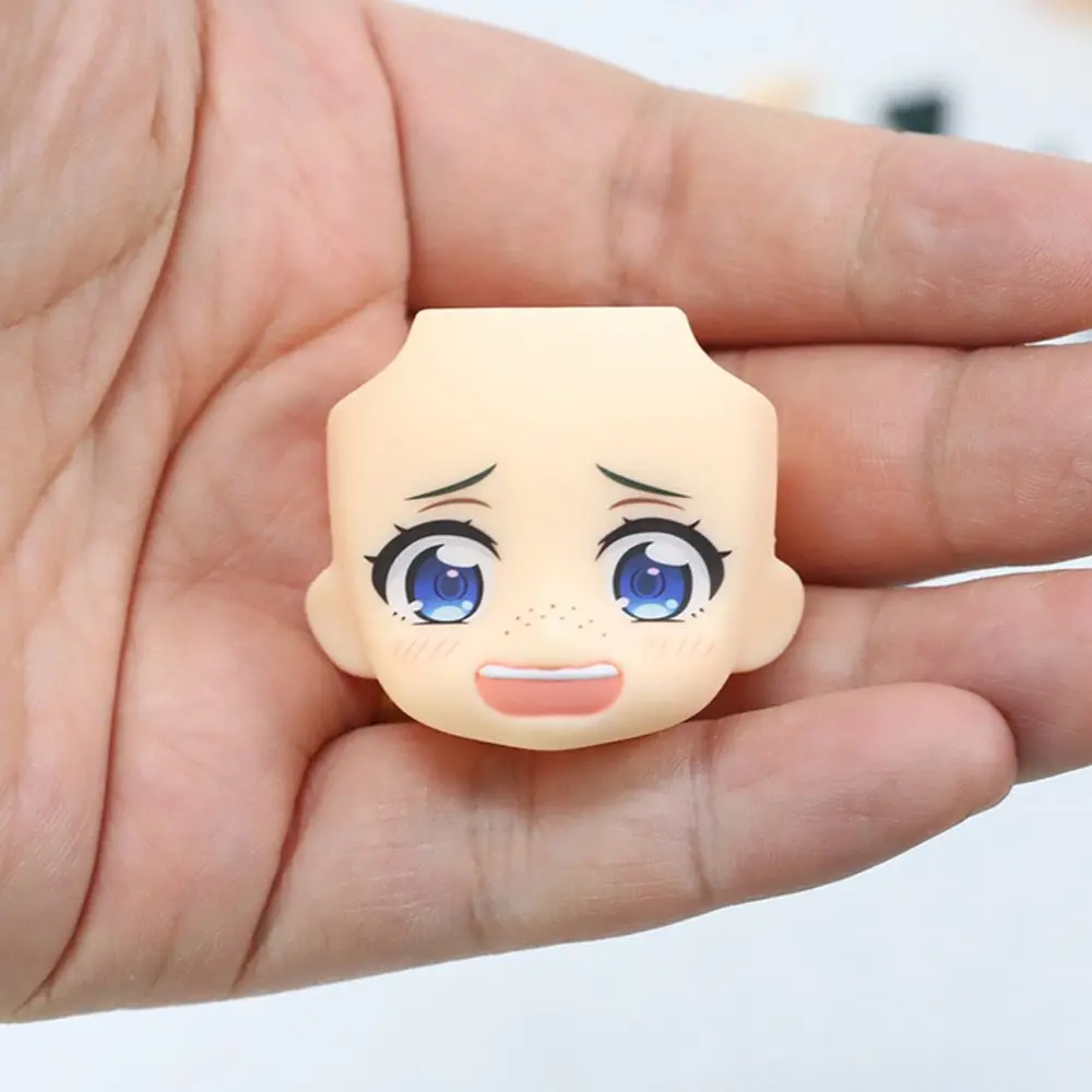 The Apothecary Diaries 10cm Q Version 2288 Mao Mao Action Figure Cute Mini Anime Figurine Customized Desk Decoration Kids Gifts