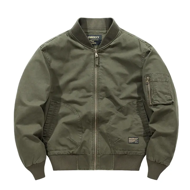 new Winter Autumn pilot Coat for Mens Men Clothing outdoor Men's Jacket Military wear men Tactical Cotton Outdoor Hiking Jackets