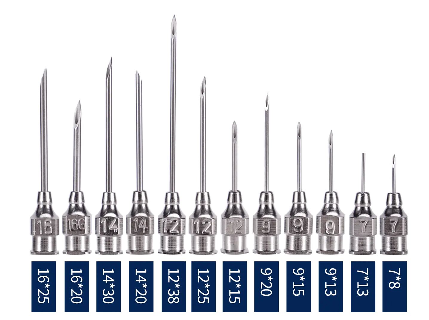 10/20/30/50ml Veterinary Tool Vaccine Syringe with 10 Needles for Farm Livestock Pig Cattle Sheep Chicken Pinhead Injection Tool