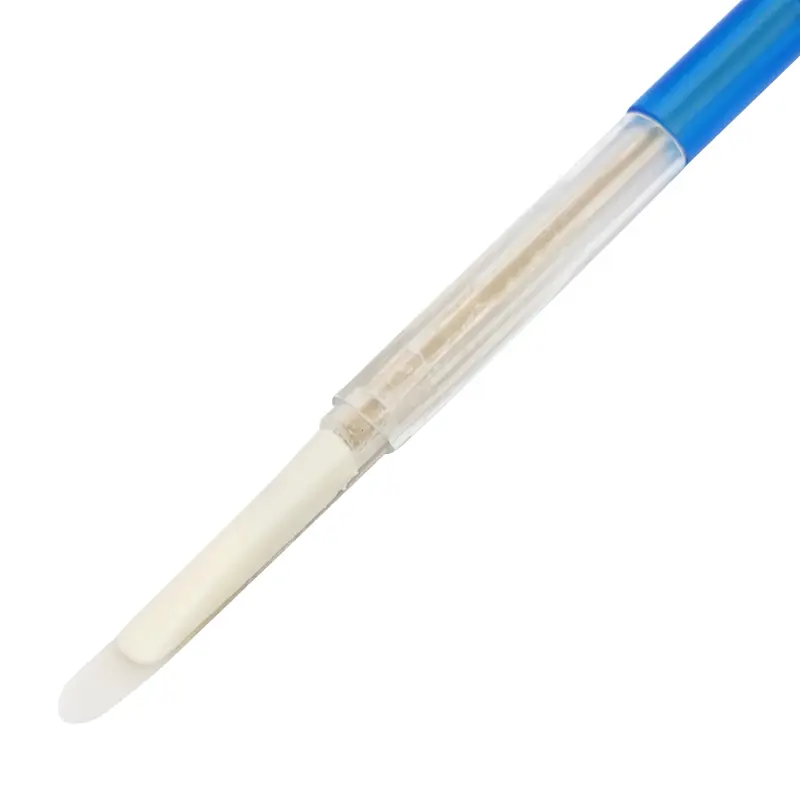 5Pcs Eggs Rearing Move Needle Shift Spring Retractable Black Beekeeping Supplies Grafting Tool Plastic Bee Queen Equipment Larva