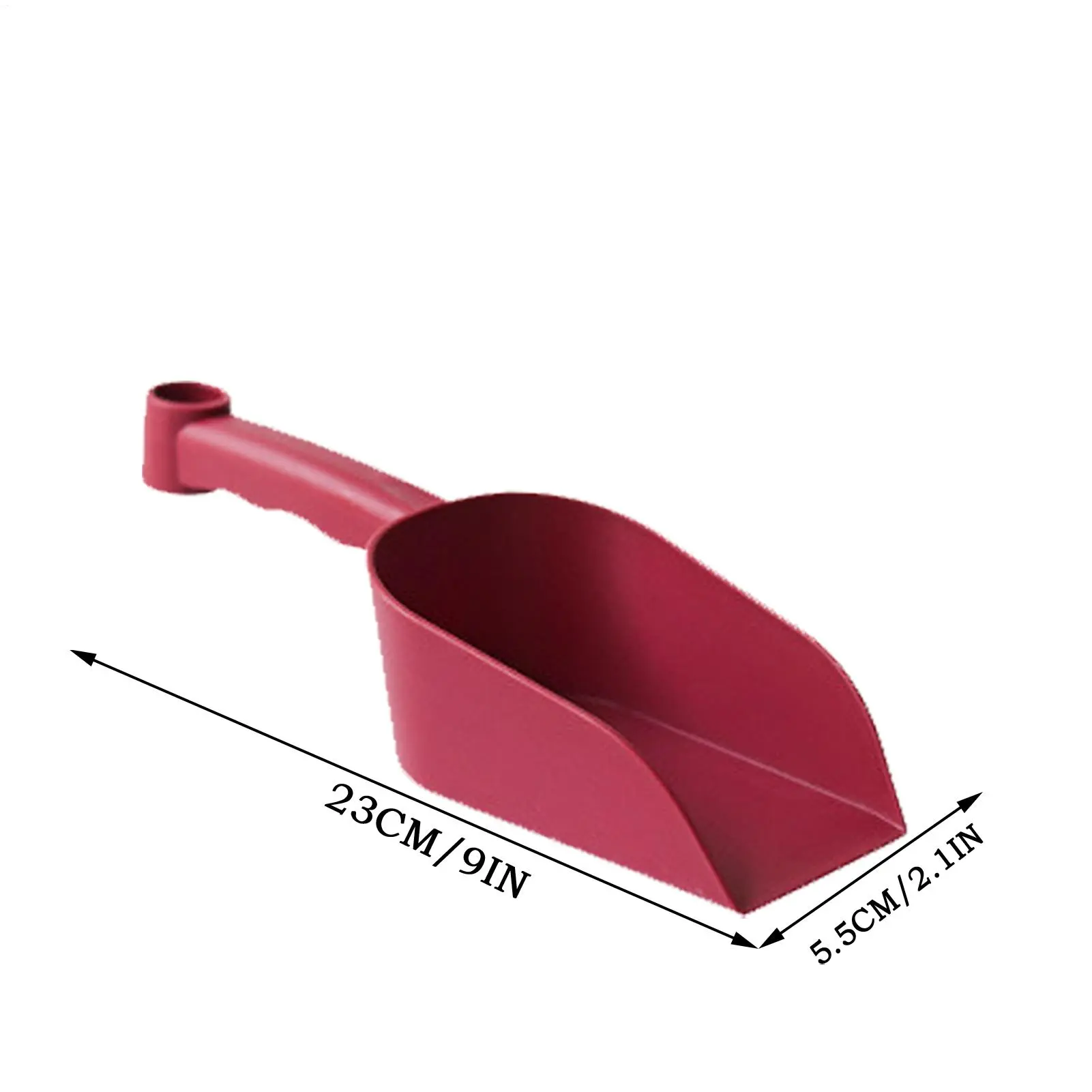 Garden Spade Small Garden Trowel Gardening Tools For Kids Outdoor Vegetable Sod Houseplant Fruit Farming Indoor Grass Beds Home