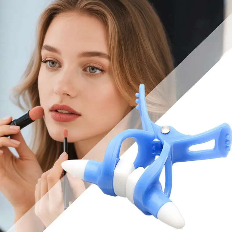 Shaper Clip For Wide Nose Shaping Clip Nose Lifter Ergonomic Beauty Solution Soft Clamp Tool For Girlfriend Mother Wife Friends