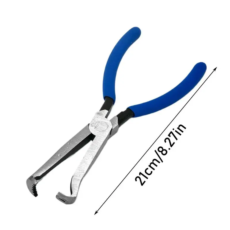 Electrical Disconnect Pliers For Cars Automotive Connector Tool Disconnect Pliers Quick Disconnect Tool Oil Lines Disconnect