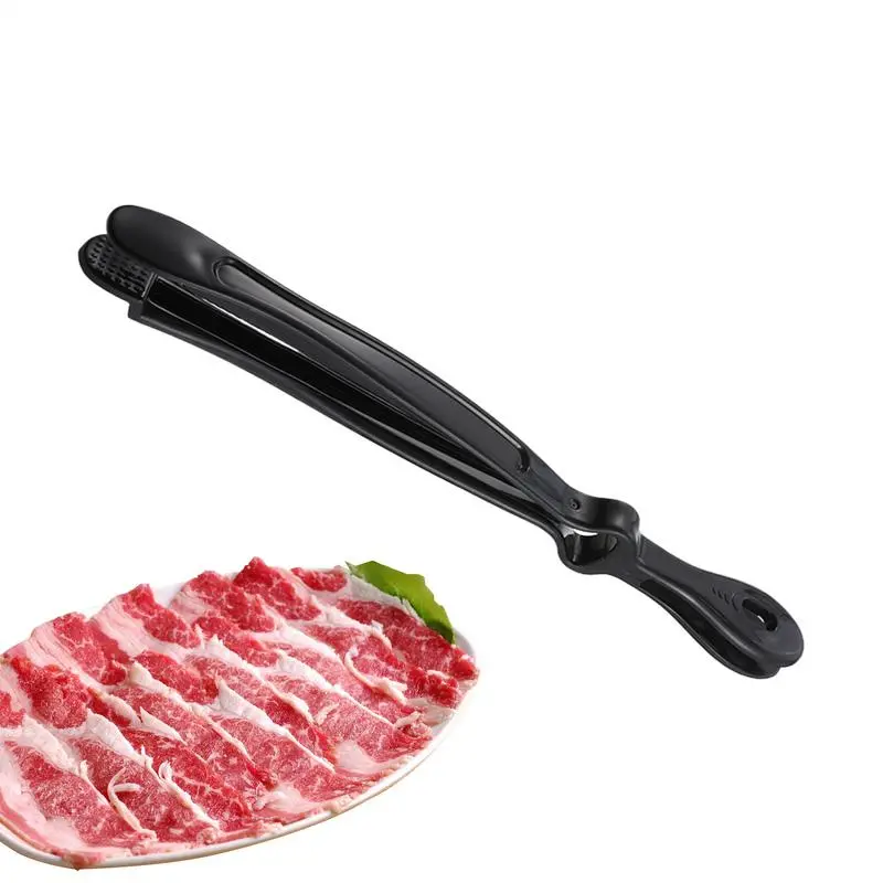 Cooking Tongs Kitchen Tongs for Cooking Lightweight Heat-Resistant Rust-Proof Utensils for Serving Food Toast Fryer Pasta Meat