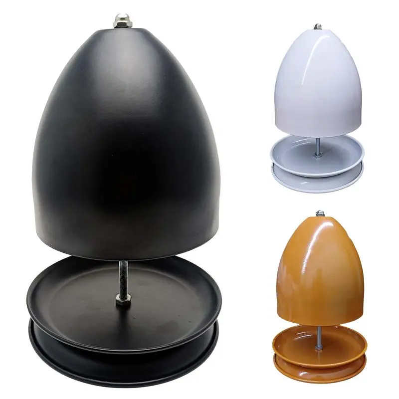 Tea Candle Heater Desktop Tea Light Oven Heater and Oven Large Space Fast Heat Candle Oven Heating Candle Stove home decor
