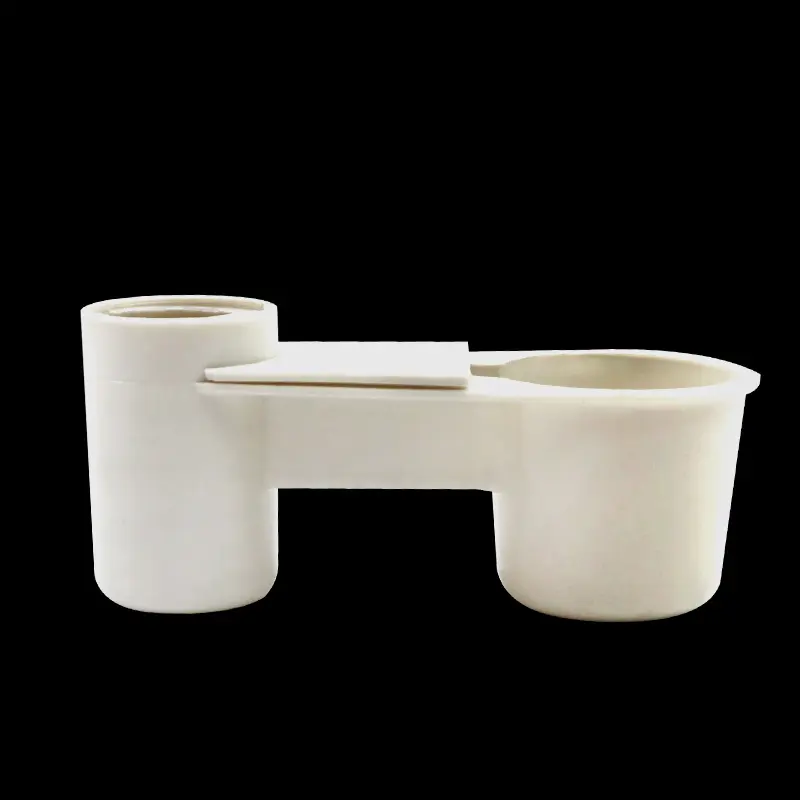 Bird Dove Quail Automatic Drinker Bowl Waterers Drinking Cups Tools Dual Port Pet Bird Feeder Waterer Equipments