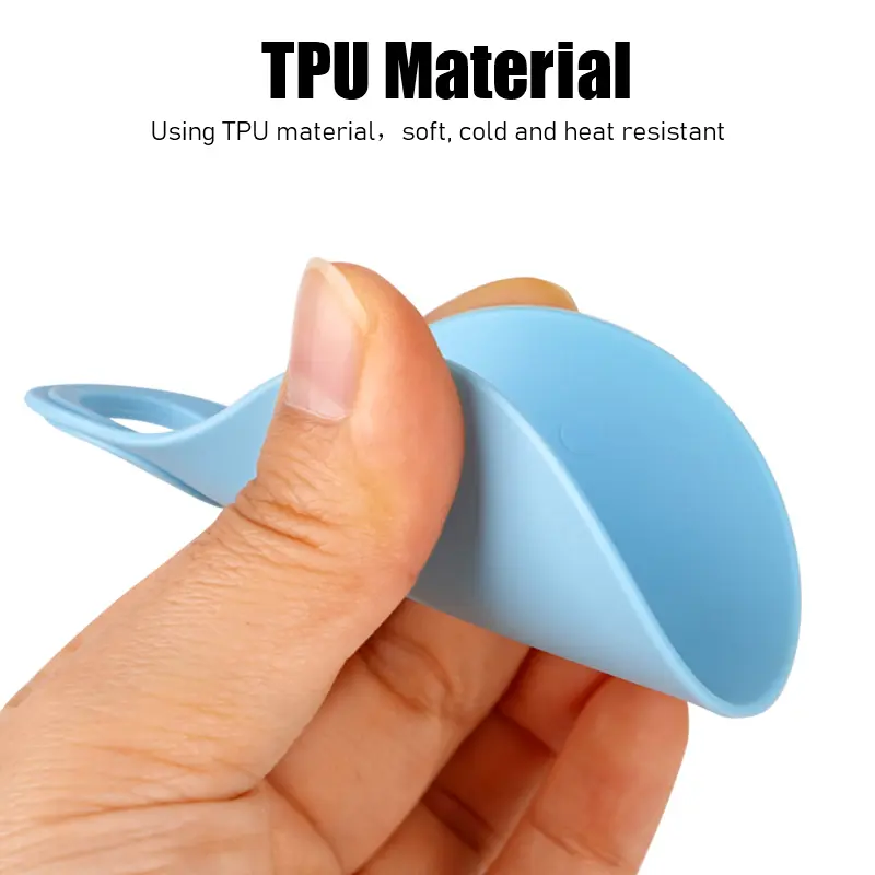 New TPU Animal Tag Plastic Farm Animal Pig Cow Sheep Pet Dog Identification Carrying Tag Supplies Number 01-50/01-100