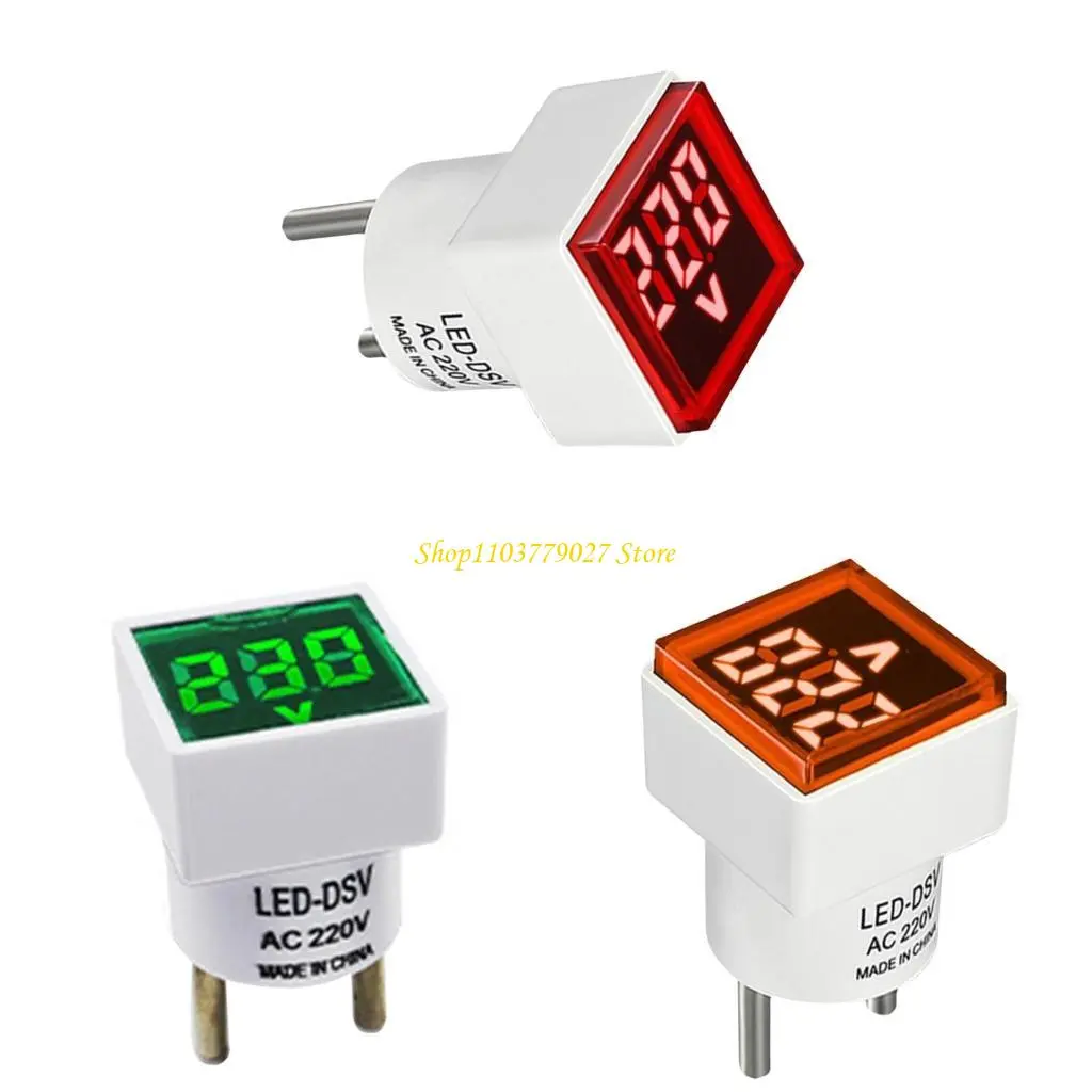 C4DF Multifunction Portable Meter for Industrial Application